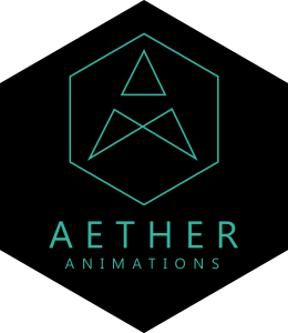 Aether_animations